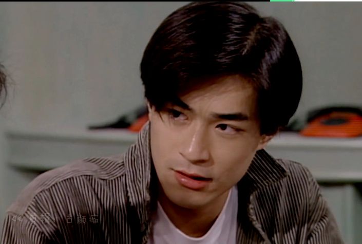 å¤å¤©ä¹å¹´è½»æ—¶çœŸçš„å¥½å¸… ä¸ä¿¡ä½ å°±æ¥çœ‹çœ‹ ä¸€ç‚¹å„¿ä¹Ÿä¸å¹³å¹³æ— å¥‡
