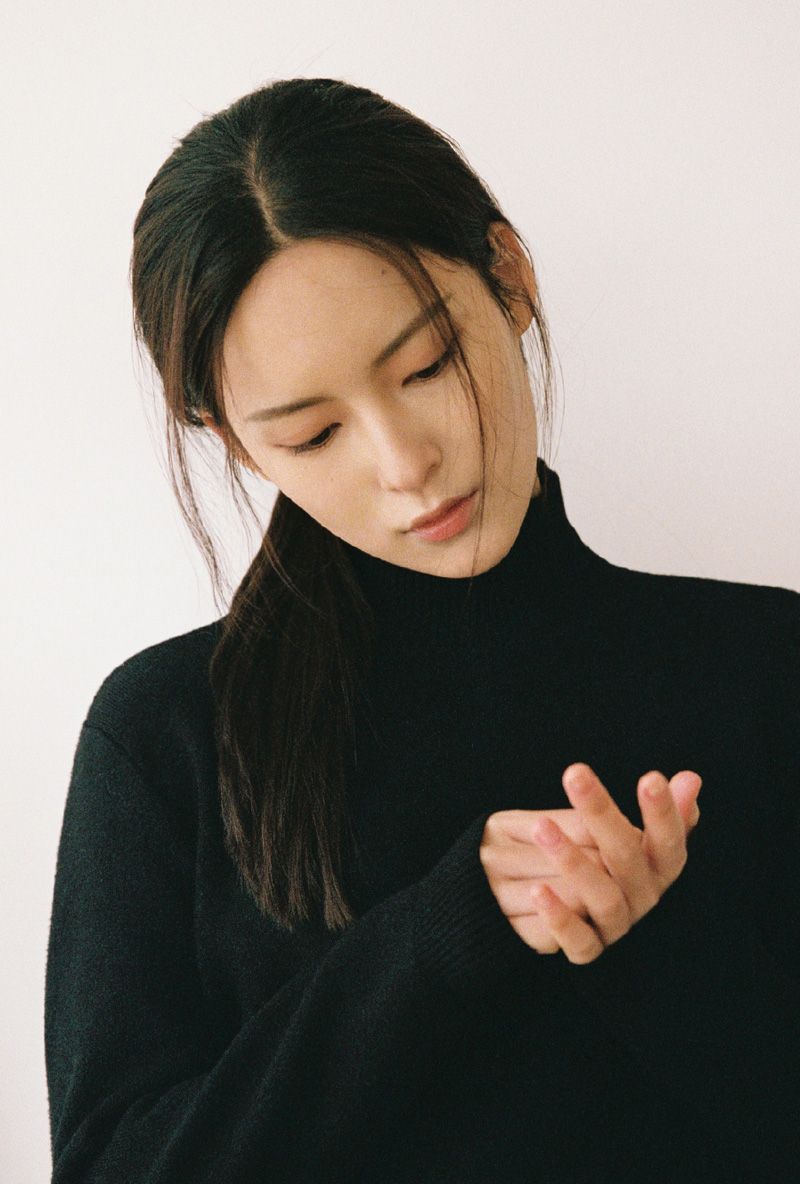 中国内地影视女演员 孙安可