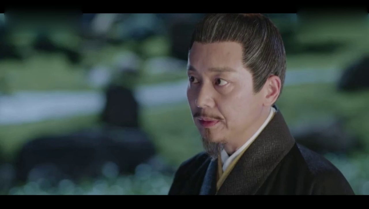 扶摇:国公说阮经天真正的心思,大婚的事不能耽搁了!