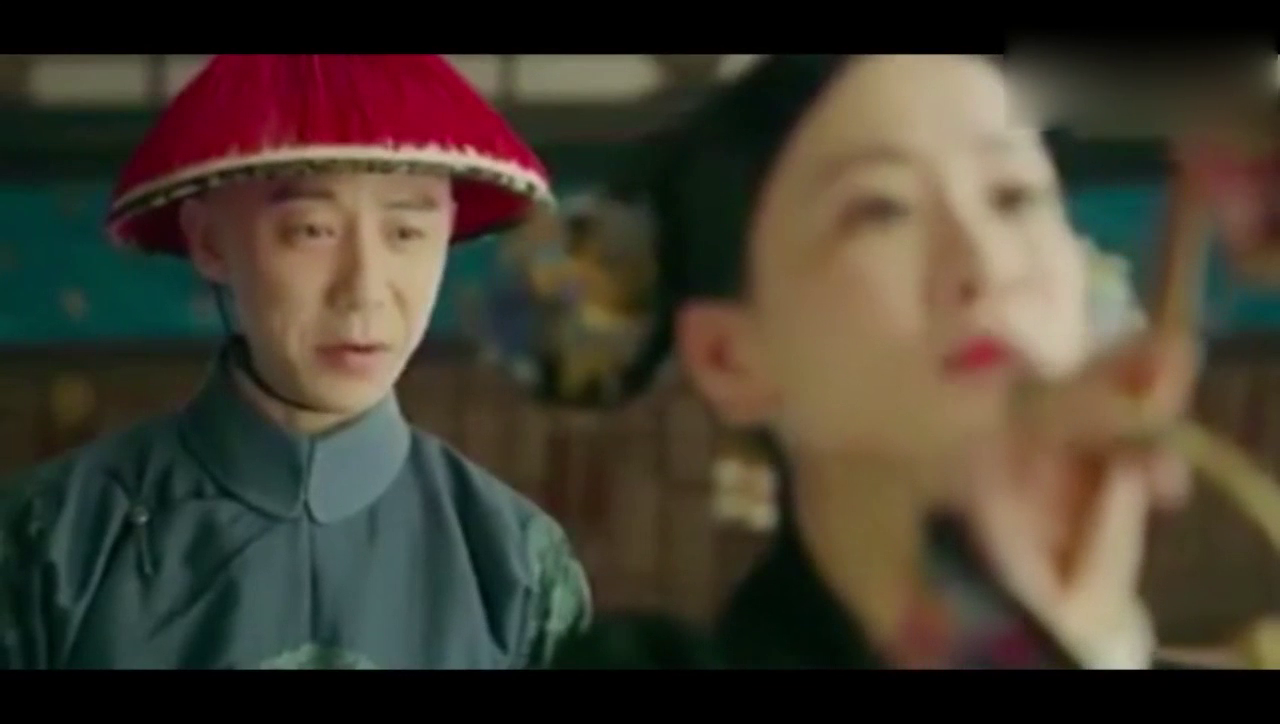 延禧攻略的结局:袁春旺谋逆大罪,太后却没有杀