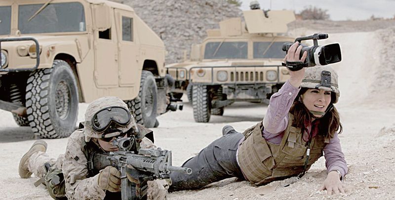 中国最优秀的战地记者-卢宇光_高清图集_新浪网