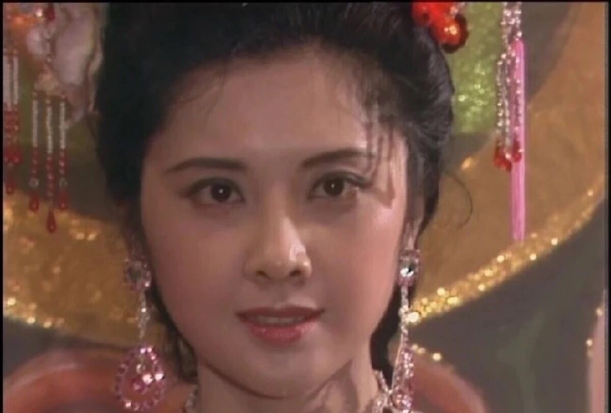西游俏佳人：王凤霞两次饰演铁扇公主，只可惜38岁患绝症离开人世 - 哔哩哔哩