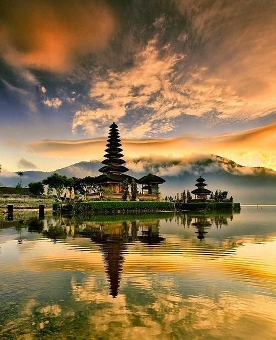 泰国的不同美景,旅游的理想目的地_高清图集_新浪网