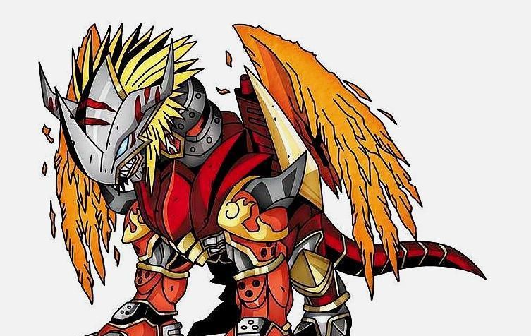 我都认不出来了】古代木马兽,拥有「木」之属性,圣树兽 「古代进化」