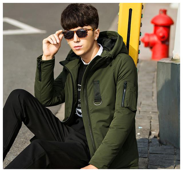 狗年相亲的男士穿这十款男服饰让风度与温度并存