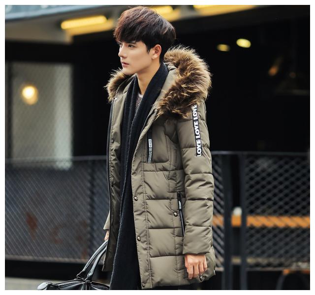 狗年相亲的男士穿这十款男服饰让风度与温度并存