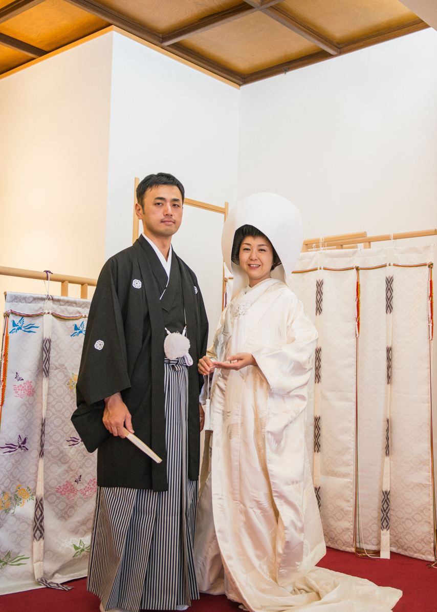 盘点各国婚纱礼服:印度华丽,文莱贵气,日本惊吓,还是汉服最美|婚服