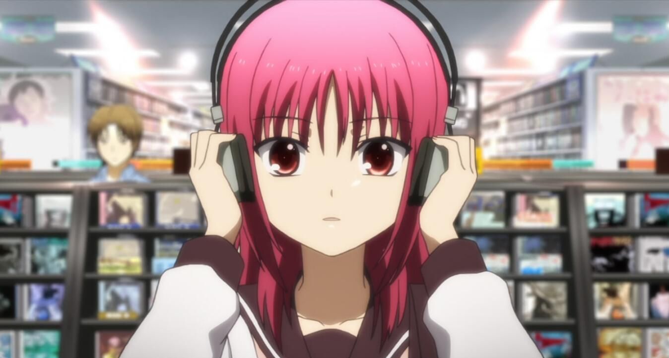 一组《Angel Beats!》岩泽麻美图片欣赏,是你的女神吗?|麻美|女神|图片_新浪新闻