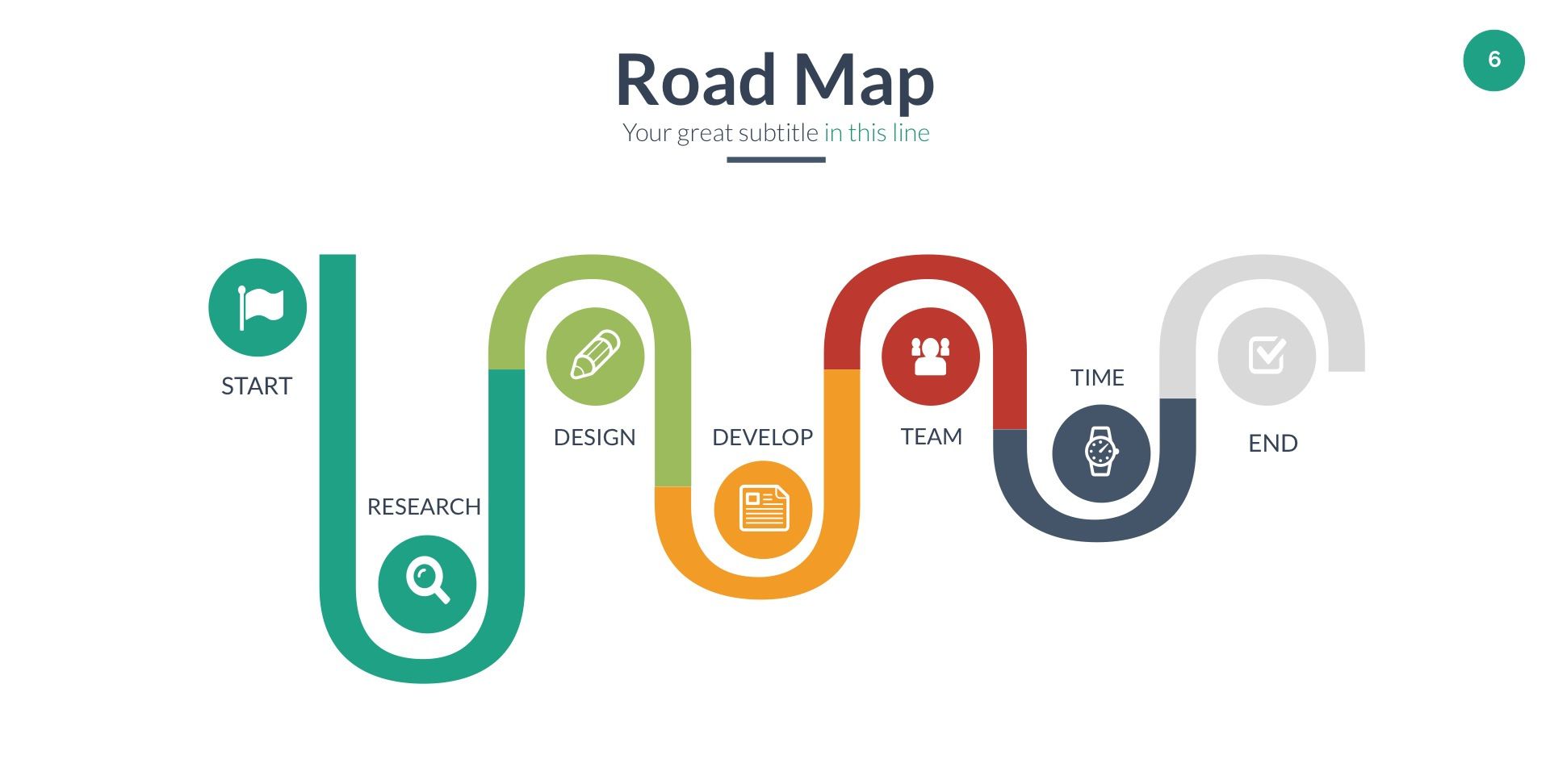 ppt排版技巧,最爱欧美简约风的ppt图集