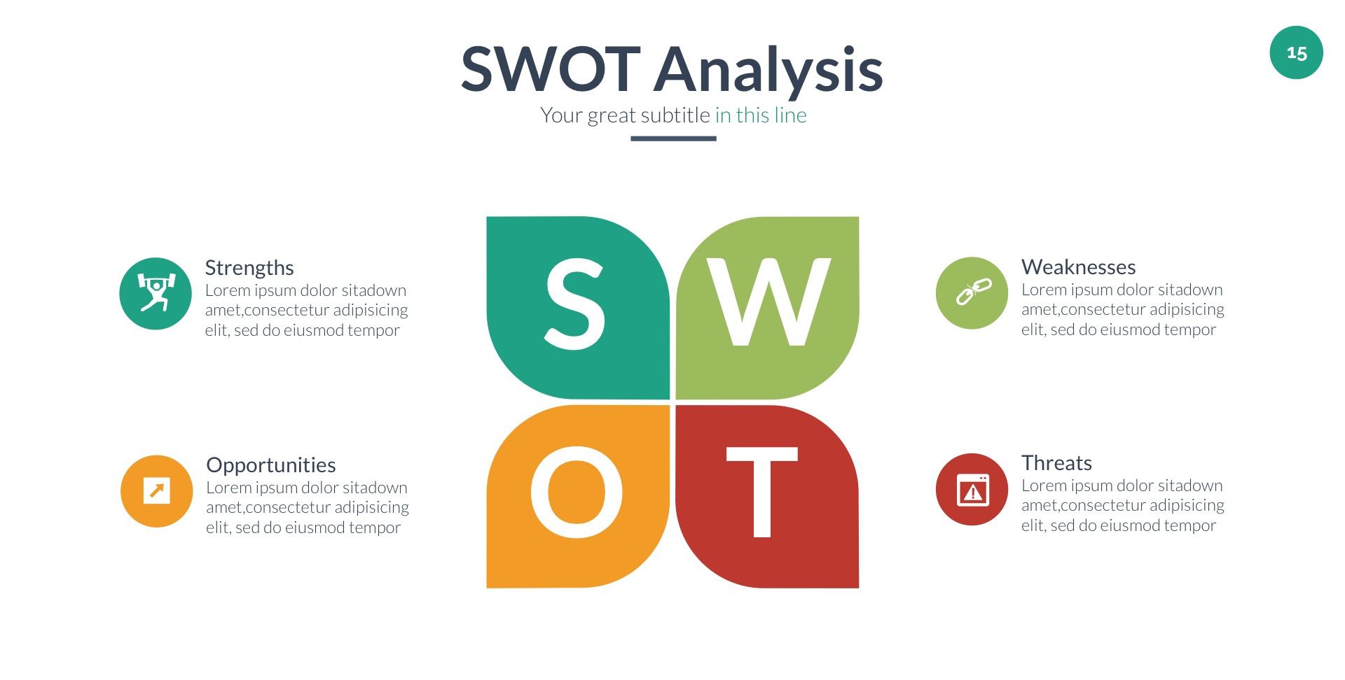 ppt排版技巧,最爱欧美简约风的ppt图集