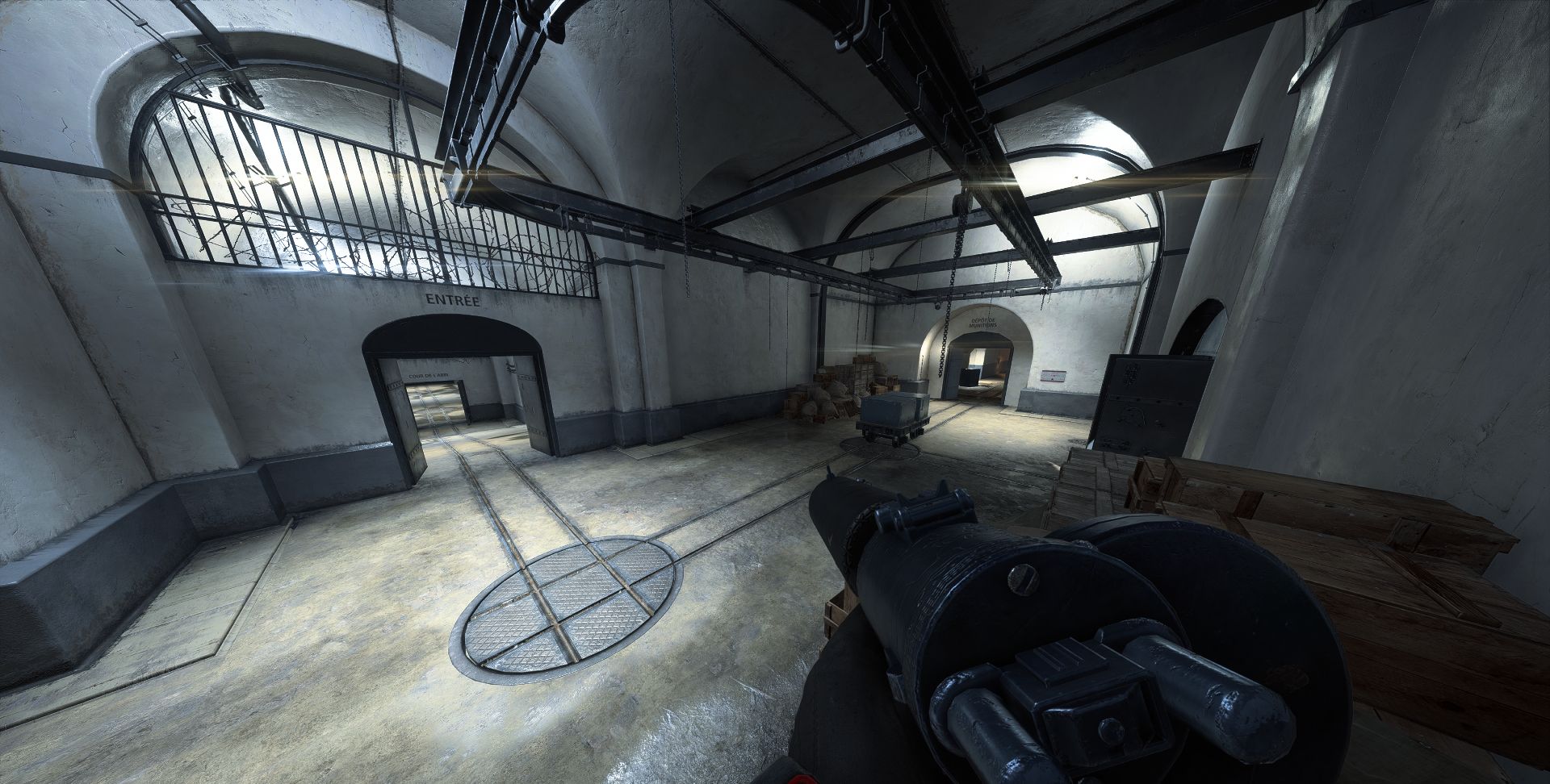 战地1:法乌克斯要塞 一直忙着征服敌人?静下心来同样是享受