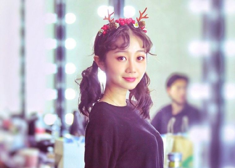 继"相亲狂魔"张小斐后,《欢乐喜剧人》又火了一个美女喜剧演员|陈嘉男