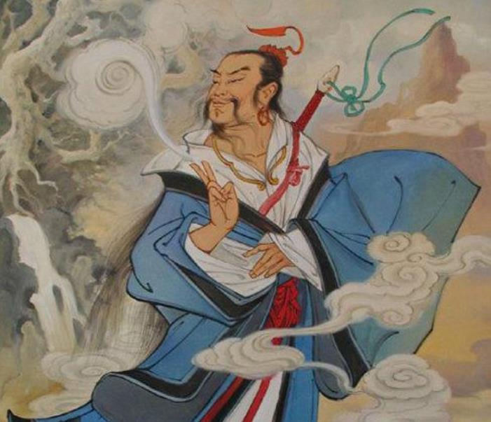 宋有张三峰,元代有张三丰,明清还有张三峰,他到底活了多少岁?|张三峰|张三丰|武当山|朱元璋|历史_新浪新闻
