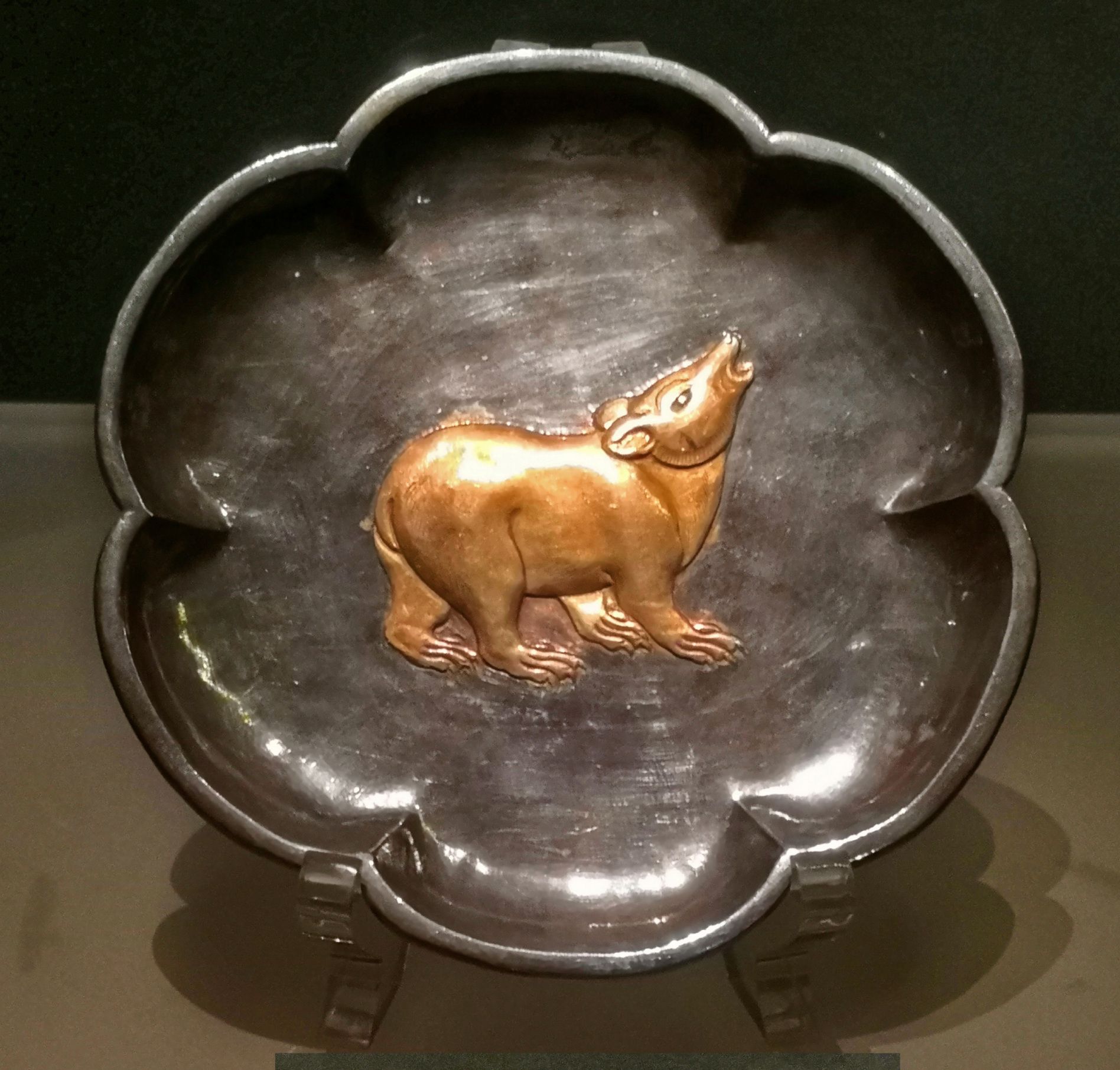 这些国宝级文物你见过几个