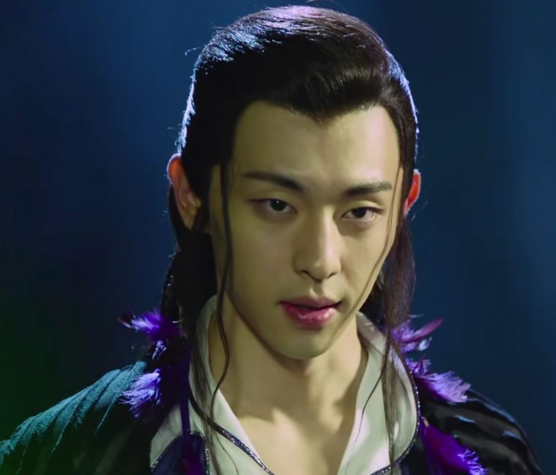 这4个狐妖饰演男狐的邓伦真的太有模有样了你觉得呢