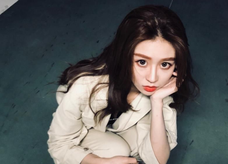 抖音|温婉|美颜_新浪新闻