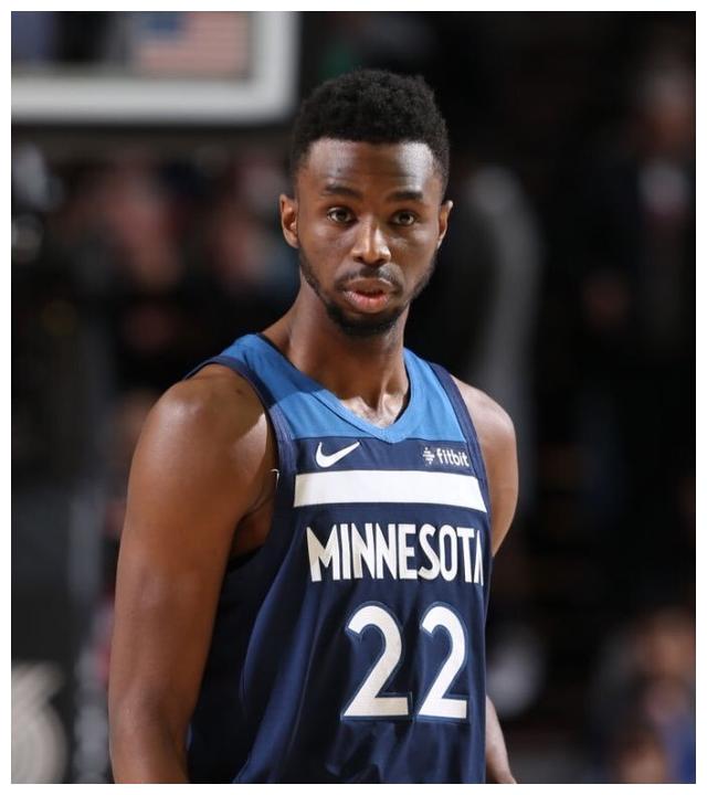 有理有据!森林狼是时候该交易维金斯了!