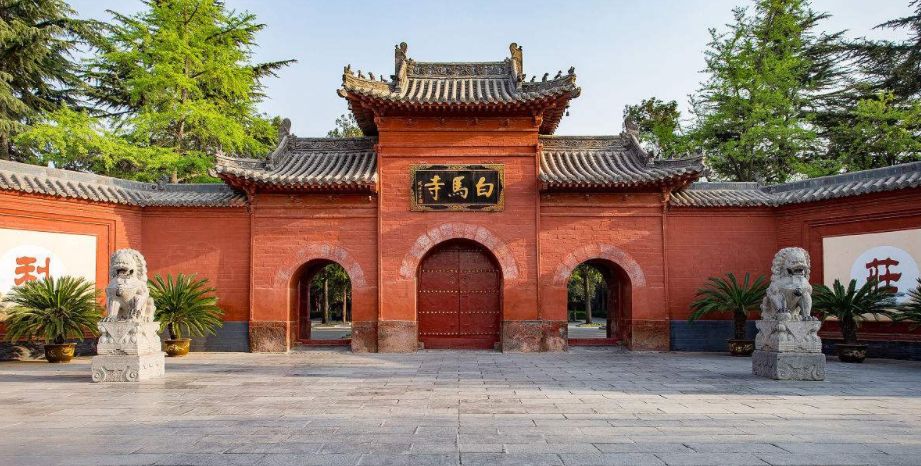 国内公认河南8大名胜古迹,9朝古都底蕴深厚,中华文明源远流长!