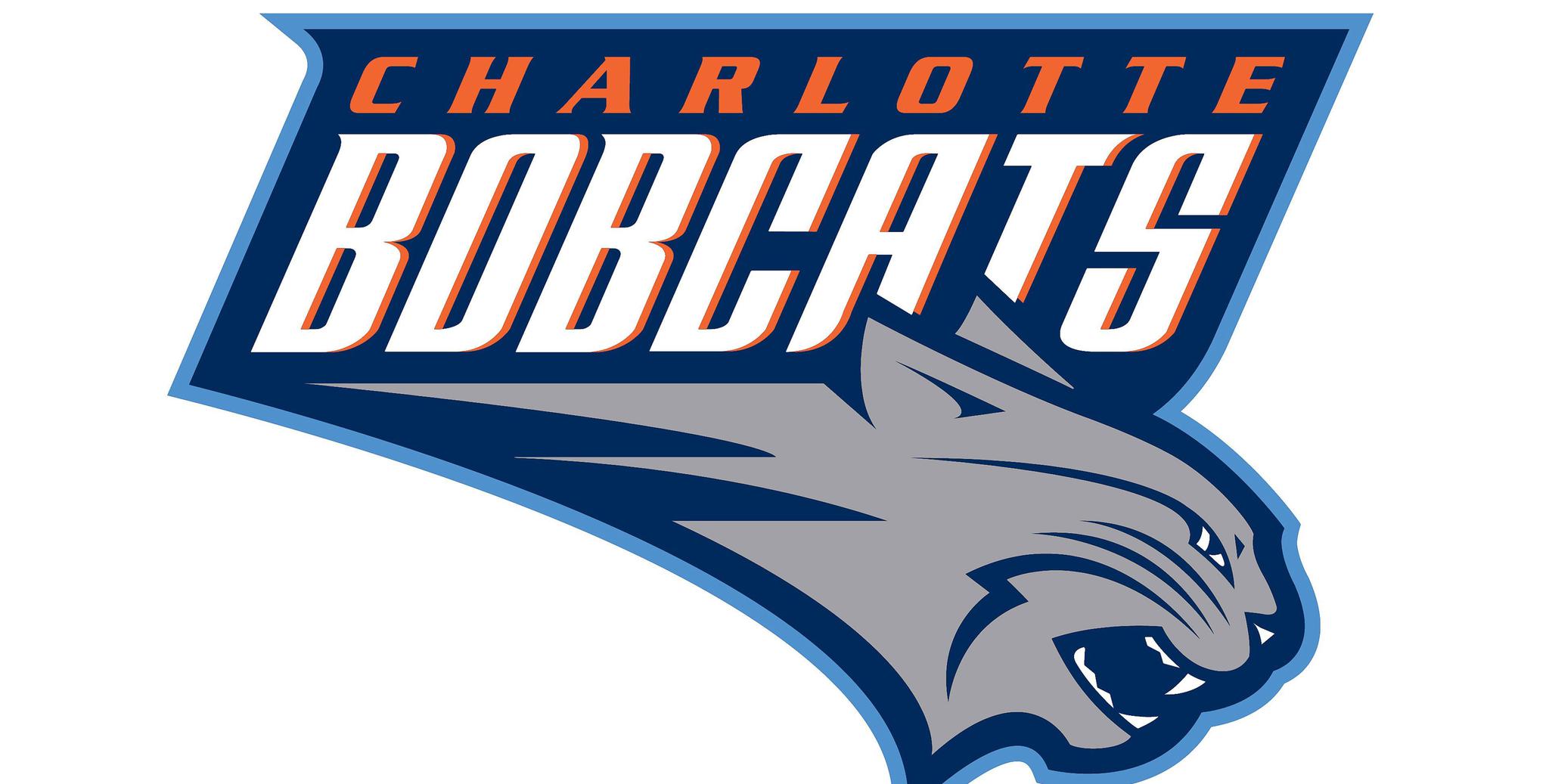 nba球队标志演变历史:夏洛特黄蜂队