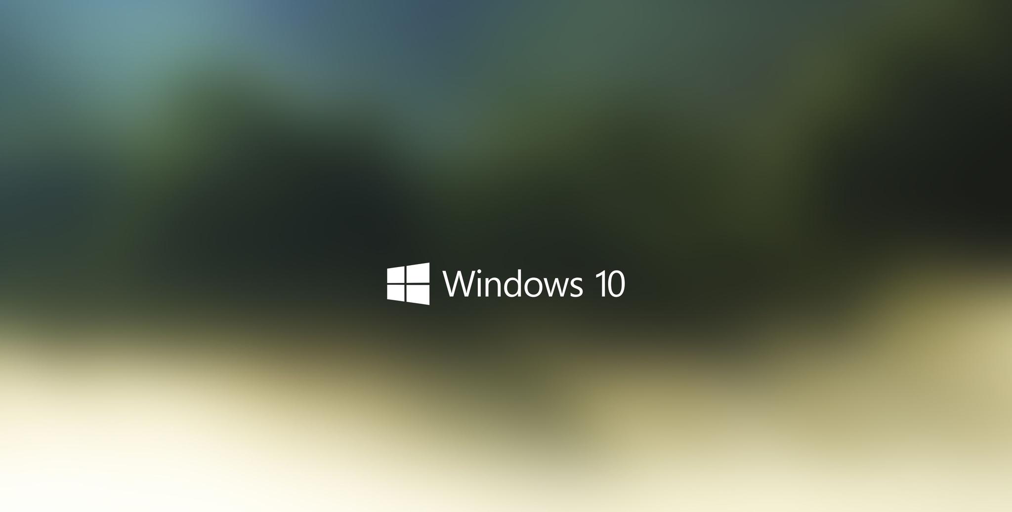 超清炫酷微软logo壁纸惊艳你的眼球