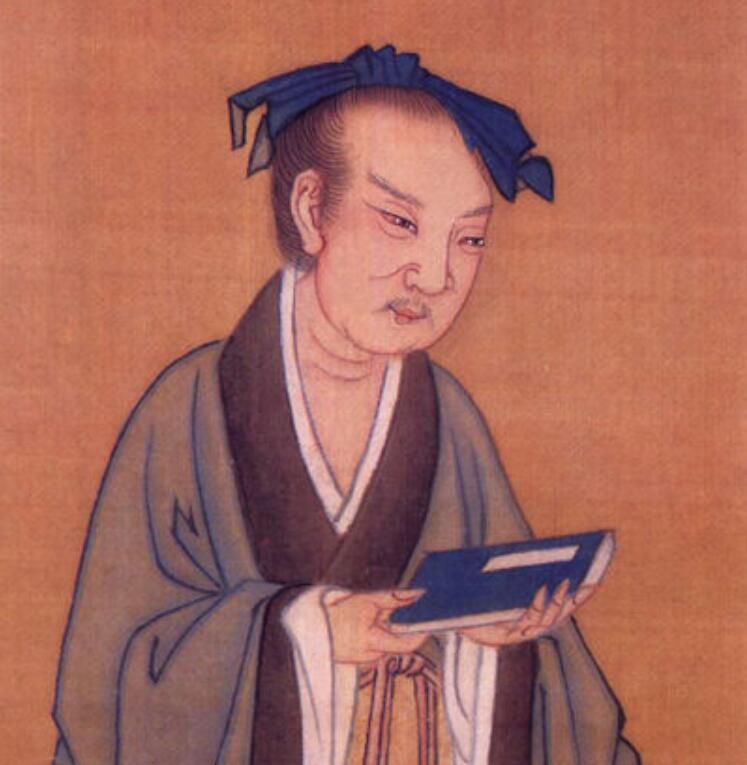 历史上著名的八位谋略家:第二位人尽皆知,最后一位当之无愧