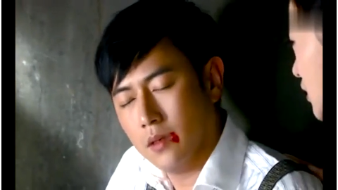 烽火佳人-杜允唐和佟毓婉腹中的孩子对话,实在