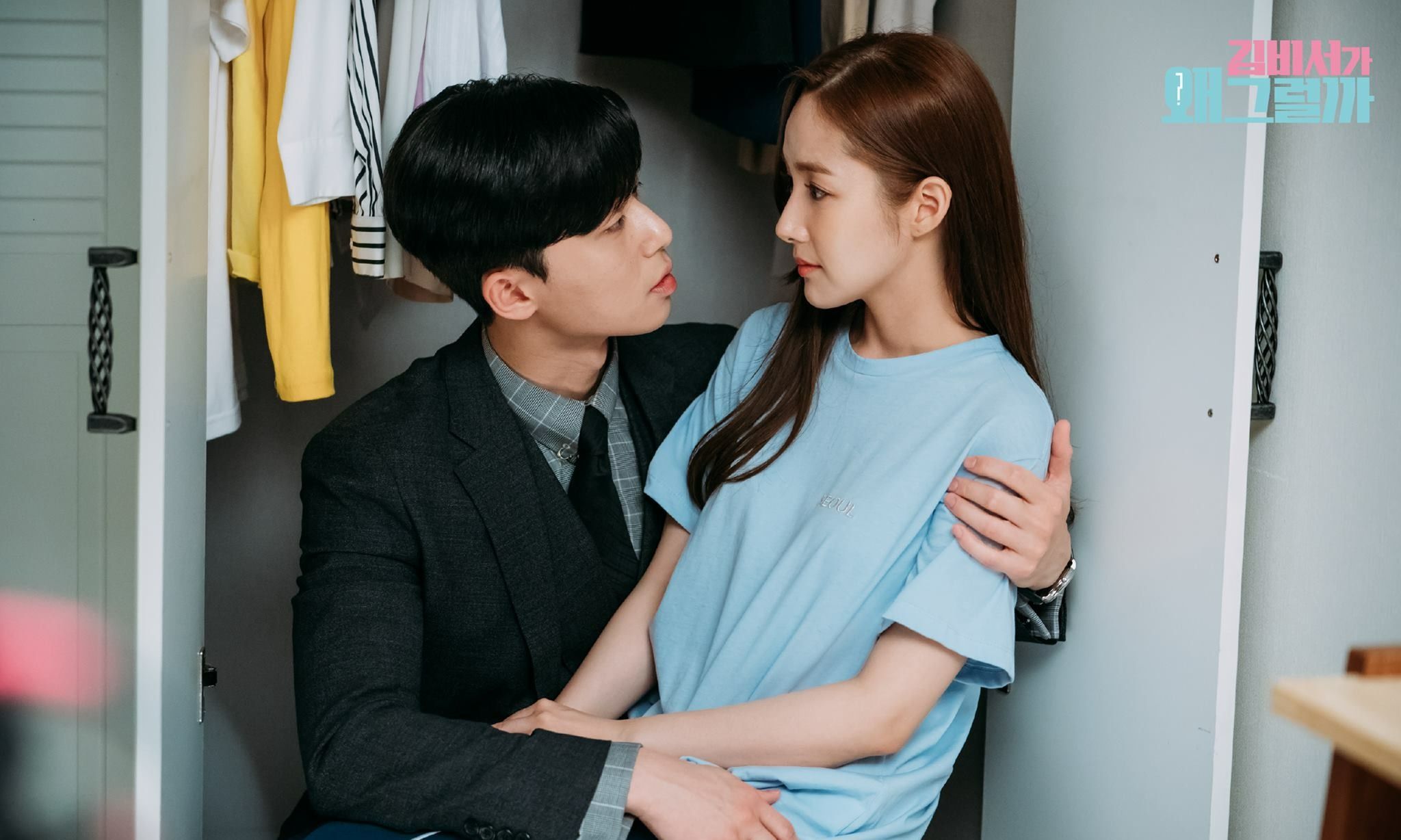 5部超甜韩剧,看完都想谈恋爱啦,你看过哪几部呢