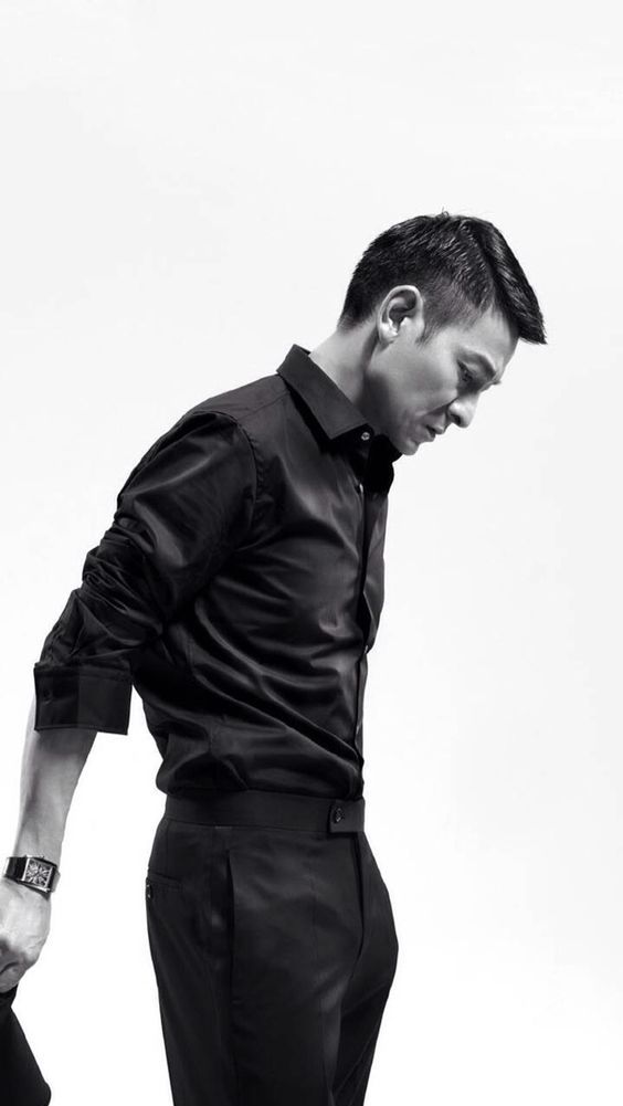 10张朋友圈都在用的刘德华"华仔头像"大汇总,收藏备用!