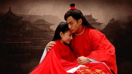 中国古代五大凄美爱情故事！你知道几个？