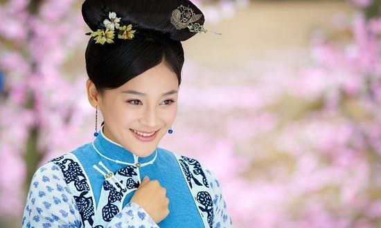袁珊珊最受欢迎的6部电视剧宫锁连城第2第一火了整整8年