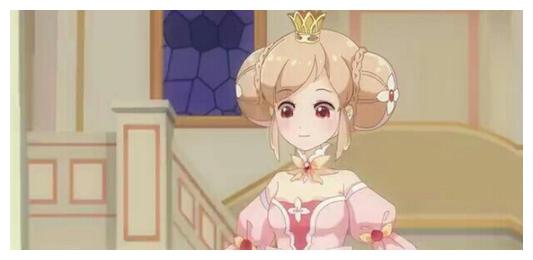 小花仙: 安琪儿女神神圣美丽,夏安安活泼可爱,你更喜欢谁?|小花仙|安琪儿|花仙_新浪新闻