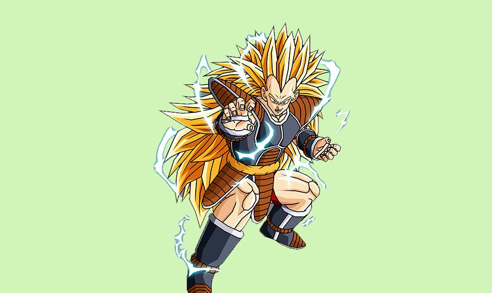 龙珠:英姿飒爽拉蒂兹的不同造型,看到跟孙悟饭在一起,真暖心