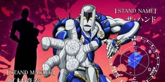 jojo香草冰的亚空瘴气和虹村亿泰的轰炸空间哪个更厉害