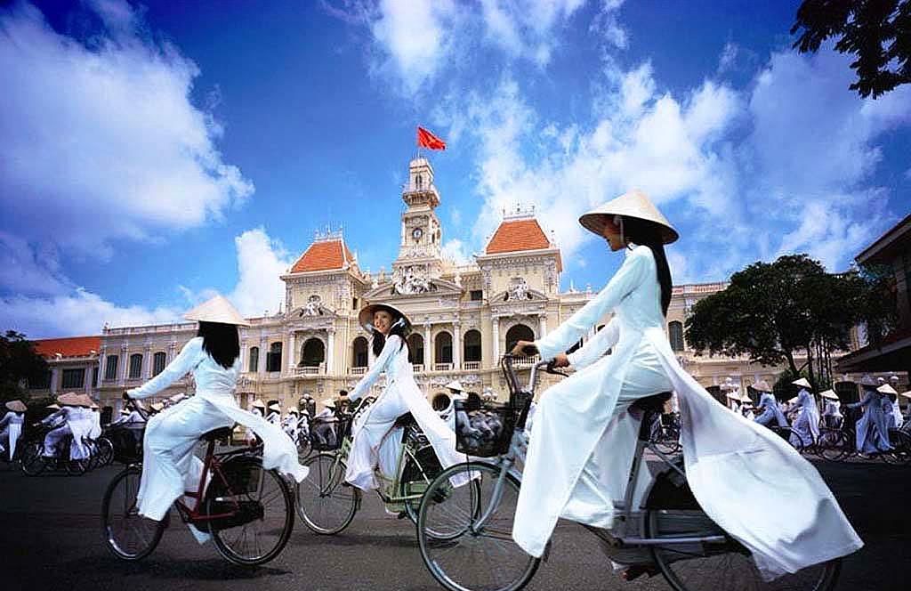 200元人民币在越南旅游一天,可以做些什么?越南美女告诉你