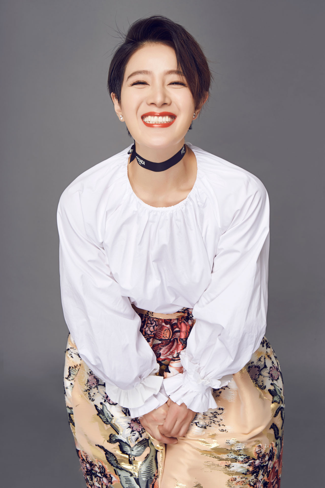 从女明星变商界女强人  王碧儿:成功跨界蜕变的人生赢家