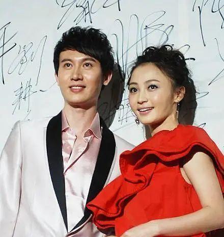 姚笛探班文章同学内地版意难忘要大结局了