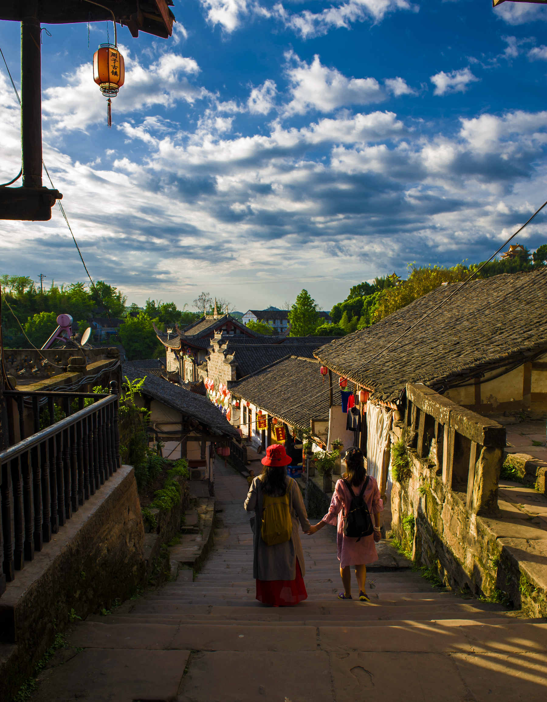 四川蓬安旅游推介会暨蓬安旅游西安营销中心授牌仪式隆重举行