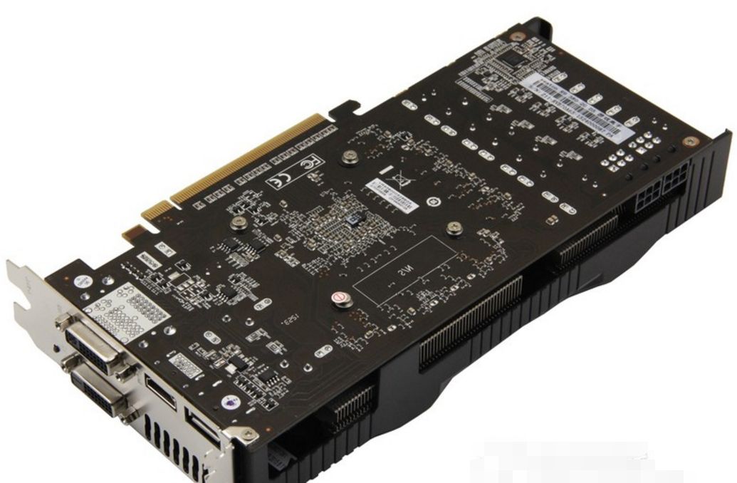 盈通r9 380-2gd5游戏高手pa适合学生吗?做工如何?