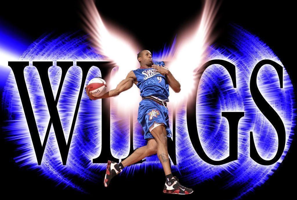 每日一星之安德烈伊戈达拉76人时期那些年他还叫小ai不叫一哥