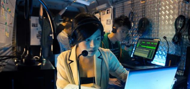 电影不二神探里面大牌众多有没有让你惊艳的角色