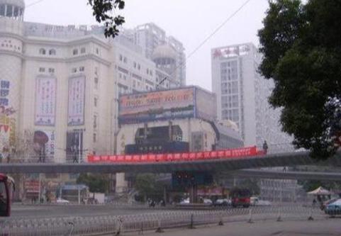 武汉十大商圈，武汉不能错过的十大购物中心