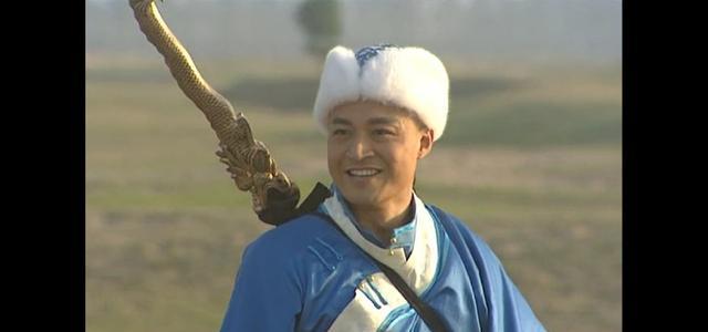 孝庄秘史里,大玉儿有何人格魅力,可以让多尔衮痴爱一生?