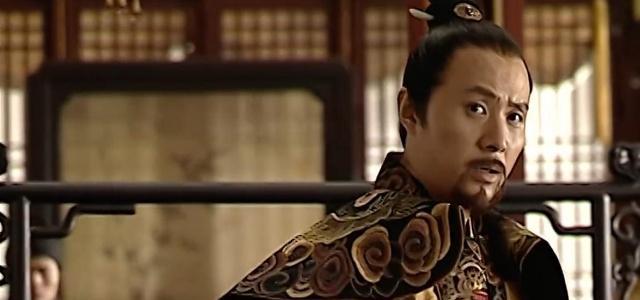 大明王朝1566裕王为何对嘉靖唯唯诺诺其根本原因在于这句话