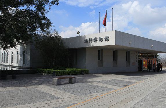 图说澳门六大旅游景点 心动了吗 赶紧去看看吧