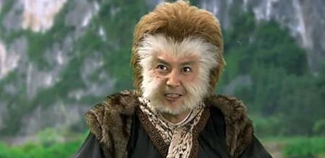 封神演义,梅山七怪之首的袁洪,是不是后世的孙悟空__财经头条