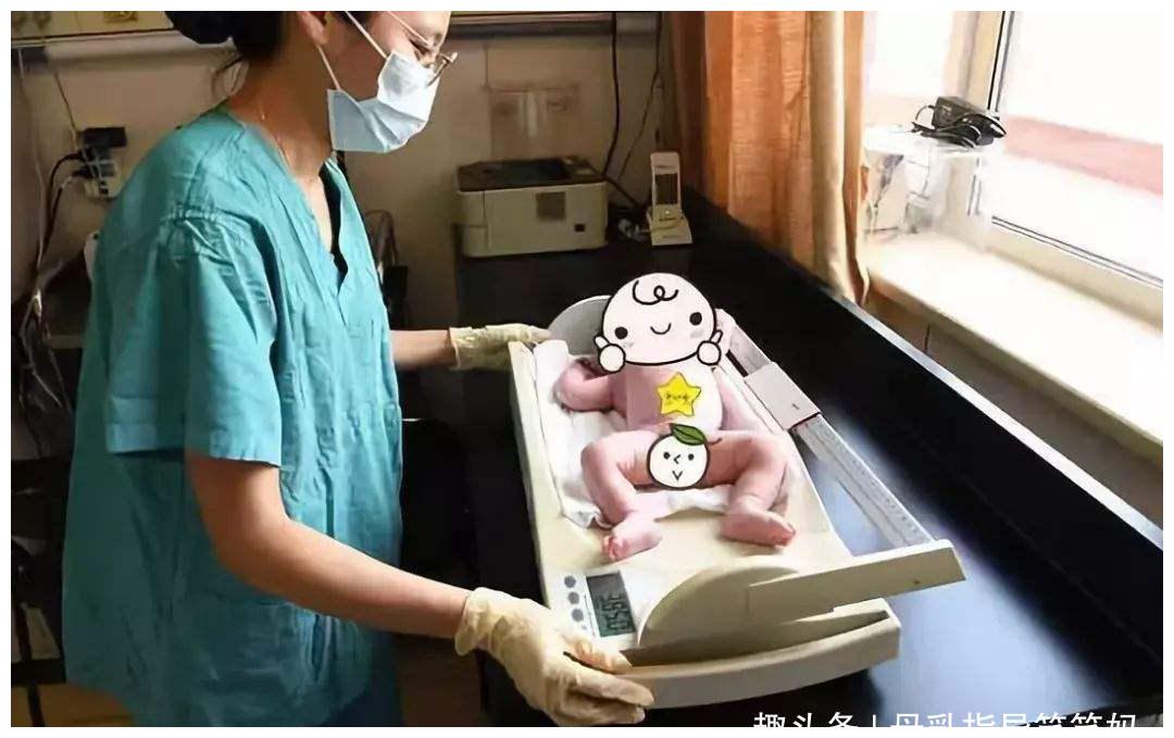 新生儿刚出生时,开奶做好这五点,母乳喂养很简单