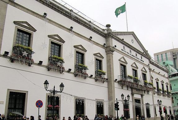 图说澳门六大旅游景点 心动了吗 赶紧去看看吧