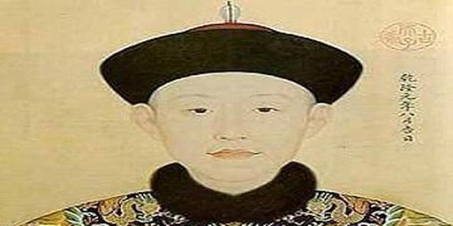 明哲保身的康熙帝第十六子——庄亲王爱新觉罗·允禄