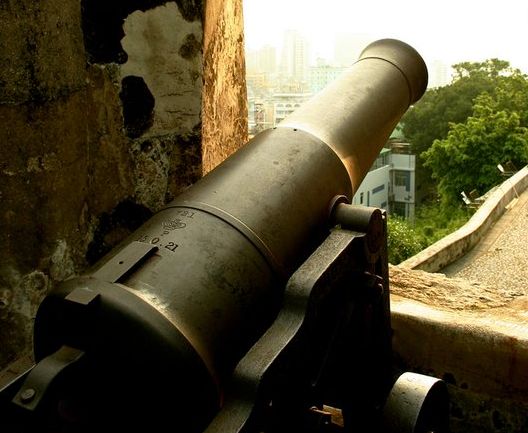 图说澳门六大旅游景点 心动了吗 赶紧去看看吧