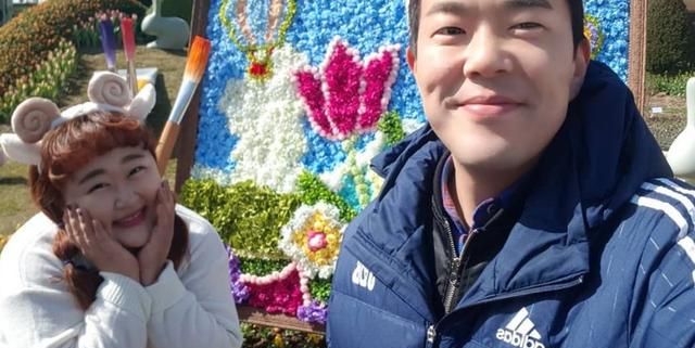 韩国洪允花为婚纱甩掉30公斤瘦身完全没饿到全靠低热量饮食